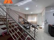 Sobrado para Venda Condomínio Residencial Europa