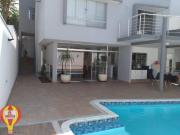 Sobrado para venda Condomínio Residencial Lago da Boa Vista