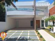 Sobrado para venda Condomínio Villa Dos Ingleses