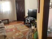 Sobrado para venda de 110M² com 02 suítes na Vila Barros...