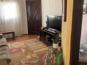 Sobrado para venda de 110M² com 02 suítes na Vila Barros...
