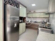 Sobrado para venda de 128m2 com 3 quartos no Setor Pedro...