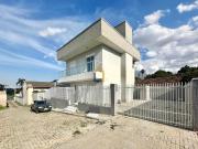 Sobrado para venda e aluguel em Barreirinha em Curitiba...