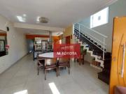 Sobrado para venda e aluguel em Jardim Barbosa de...