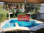 Sobrado para venda e aluguel em Jardim Das Cerejeiras em...