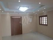 Sobrado para venda e aluguel em Loteamento Parque Das...