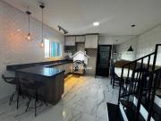 Sobrado para venda em Ponte Grande em Guarulhos São...