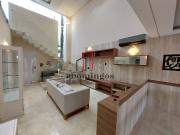 Sobrado para venda e aluguel em Residencial Real Parque...