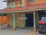 Sobrado para venda e, Enseada, Guarujá, SP