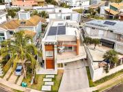 Sobrado para venda e locação, 4 quartos, Altos da Bela...