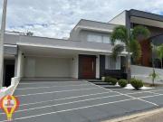 Sobrado para venda e locação Condomínio Campos do Conde