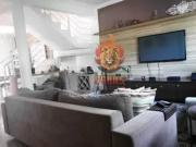 Sobrado para Venda e LocaÃ§Ã£o em CondomÃnio no bairro...