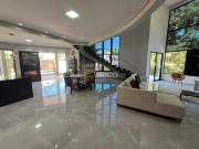 Sobrado para venda e locação no condomínio Reserva dos...