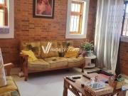 Sobrado para venda e locação no Parque Jambeiro em Campinas