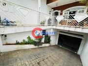 Sobrado para venda e locação, Parque Continental II,...