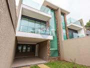 Sobrado para venda em Abranches em Curitiba Paraná de...