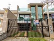 Sobrado para venda em Abranches de 180.00m² com 3...