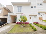 Sobrado para venda em Abranches em Curitiba Paraná de...