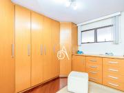 Sobrado para venda em Água Verde em Curitiba Paraná de...