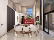 Sobrado para venda em Alpes De Atibaia de 244.00m² com 4...