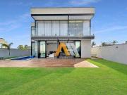 Sobrado para venda em Alphaville Nova Esplanada 3 em...