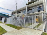 Sobrado para venda em Alto Boqueirão em Curitiba Paraná...