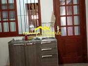 Sobrado para Venda em Alvorada, Jardim Algarve, 2...