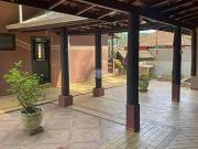 Sobrado para venda em Antonina de 225.00m² com 4 Quartos...