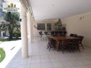 Sobrado para venda em Parque Residencial Itapeti em Mogi...