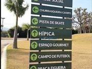 Sobrado para venda em Atibaia de 330.00m² com 3 Quartos...