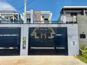 Sobrado para Venda em Atibaia, Jardim Do Lago, 3...