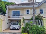 Sobrado para venda em Atuba de 114.00m² com 3 Quartos, 1...