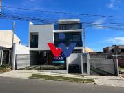 Sobrado para venda em Atuba em Curitiba Paraná de...