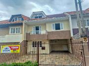 Sobrado para venda em Atuba em Curitiba Paraná de...