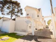 Sobrado para venda em Bacacheri de 141.00m² com 3...