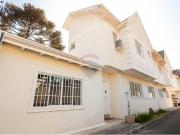 Sobrado para venda em Bacacheri em Curitiba Paraná de...