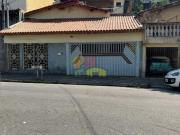 Sobrado para venda em Baeta Neves de 343.00m² com 4...