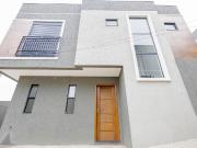 Sobrado para venda em Bairro Alto em Curitiba Paraná de...