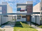 Sobrado para venda em Bairro Alto em Curitiba Paraná de...