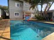 Sobrado para venda em Bairro Das Palmeiras em Campinas...