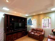 Sobrado para venda em Barcelona de 238.00m² com 3...