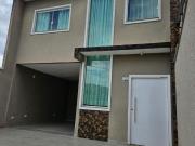 Sobrado para venda em Barigui em Araucária Paraná de...