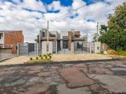 Sobrado para venda em Barreirinha de 167.00m² com 3...
