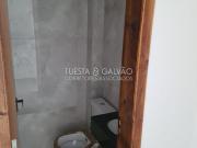 Sobrado para venda em Barreirinha de 69.00m² com 2...