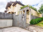 Sobrado para venda em Barreirinha de 93.00m² com 3...