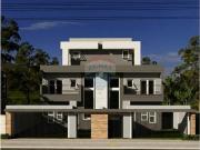 Sobrado para venda em Barreirinha em Curitiba Paraná de...