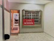 Sobrado para venda em Bela Vista de 91.00m² com 2...