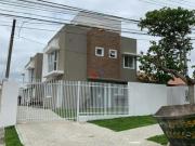 Sobrado para venda em Boa Vista de 107.00m² com 3...