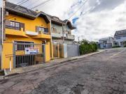 Sobrado para venda em Boa Vista de 195.00m² com 4...