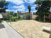 Sobrado para venda em Boa Vista de 364.00m² com 4...